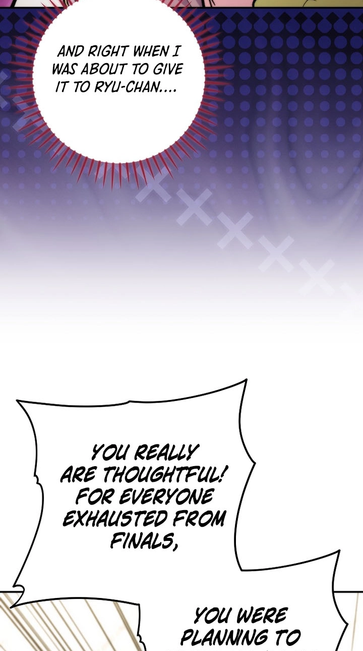 I Was Thrown Into an Unknown Manga chapter 39 page 27