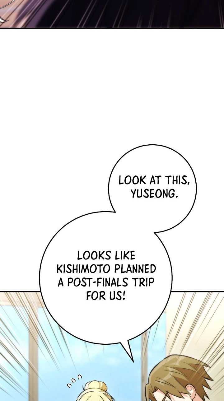 I Was Thrown Into an Unknown Manga chapter 39 page 29