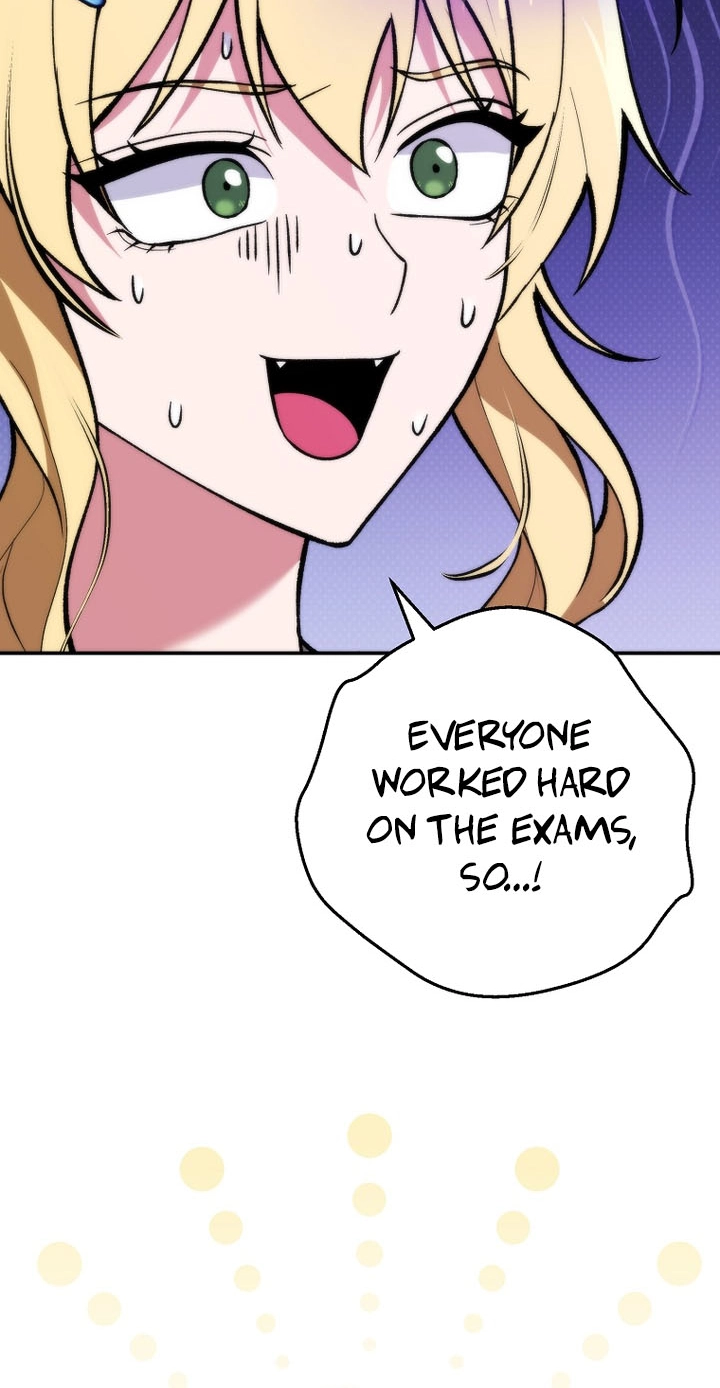 I Was Thrown Into an Unknown Manga chapter 39 page 36