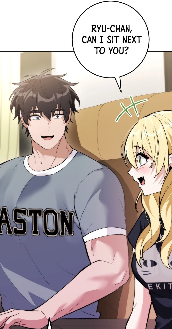I Was Thrown Into an Unknown Manga chapter 39 page 93