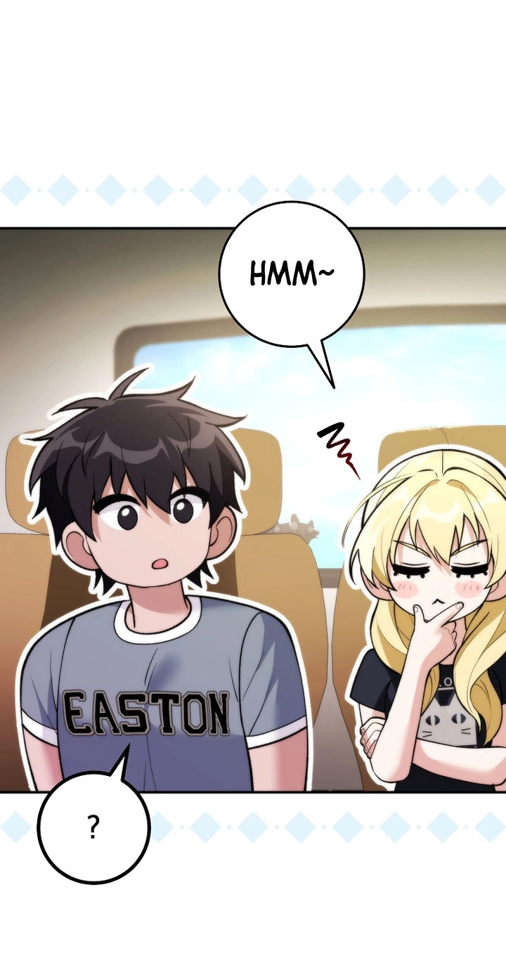 I Was Thrown Into an Unknown Manga chapter 39 page 97