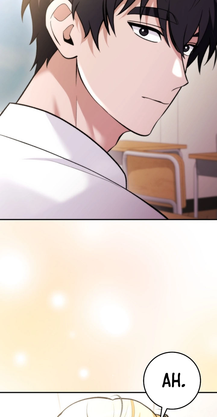 I Was Thrown Into an Unknown Manga chapter 39 page 4