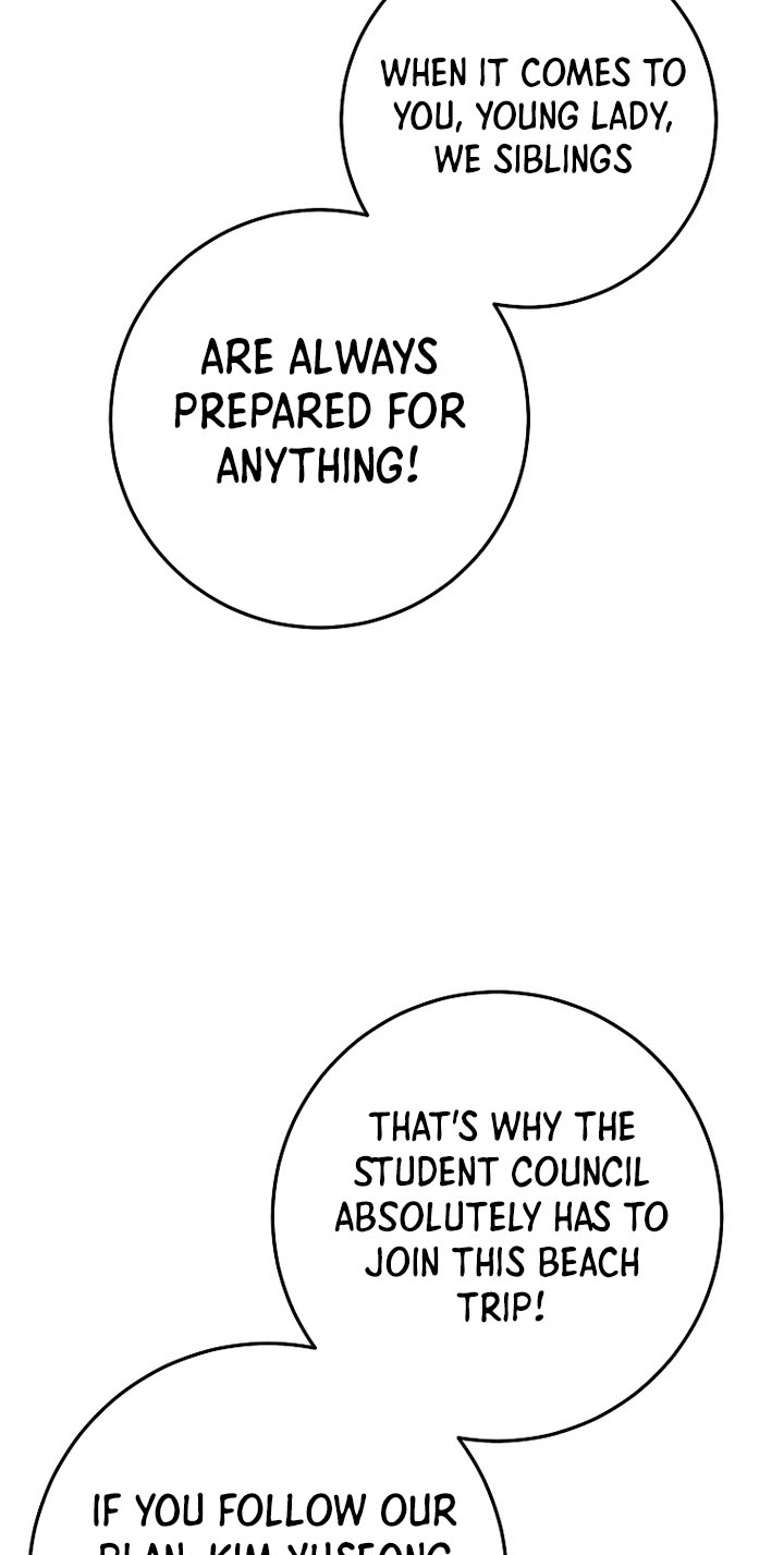 I Was Thrown Into an Unknown Manga chapter 39 page 63