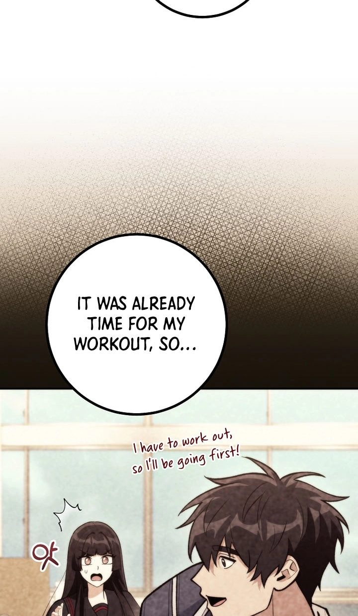 I Was Thrown Into an Unknown Manga chapter 39 page 11