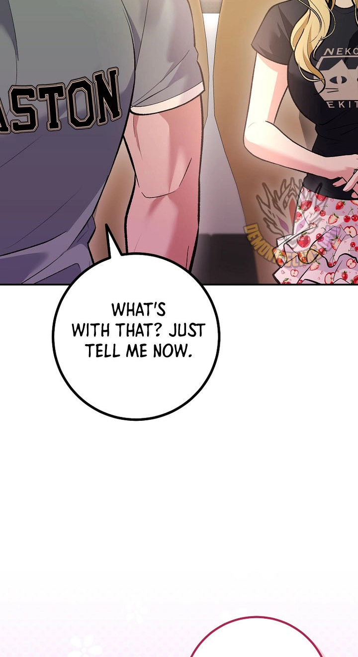 I Was Thrown Into an Unknown Manga chapter 39 page 102