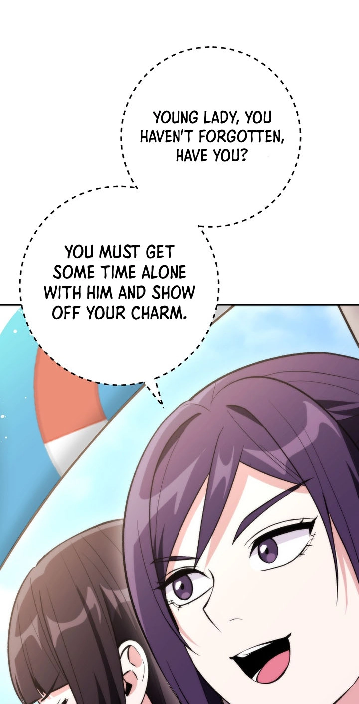 I Was Thrown Into an Unknown Manga chapter 39 page 75