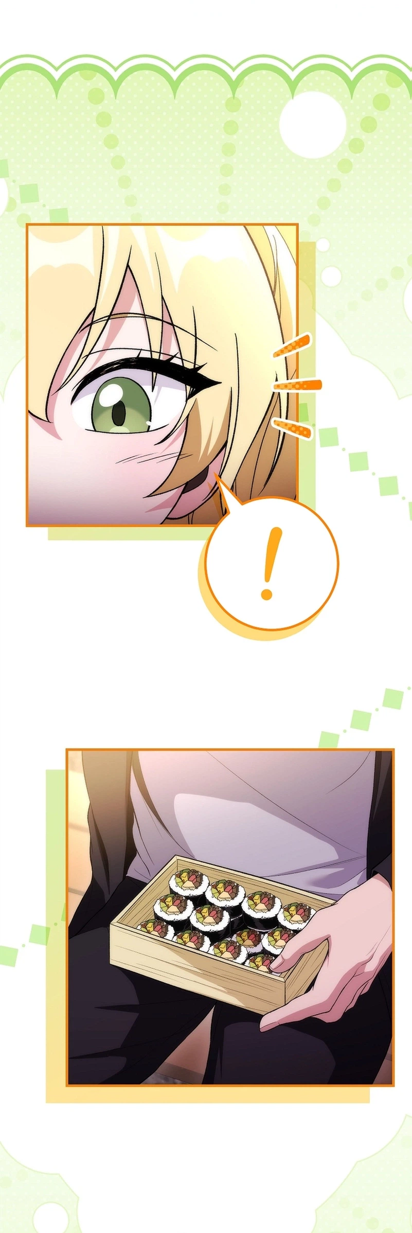I Was Thrown Into an Unknown Manga chapter 5 page 6