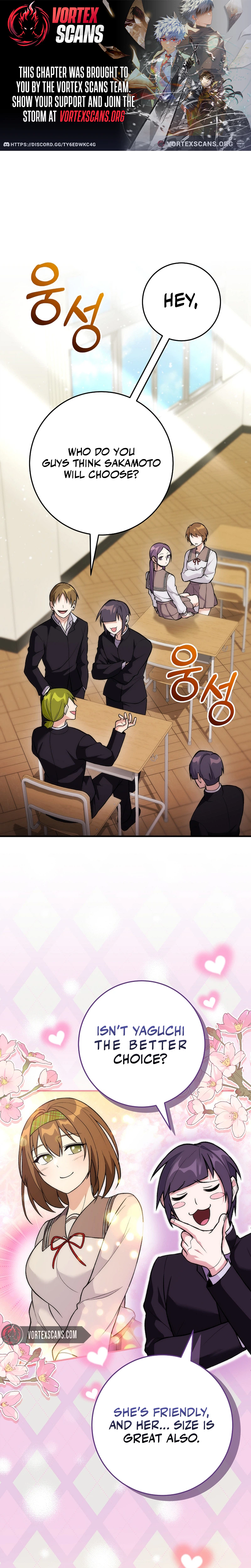 I Was Thrown Into an Unknown Manga chapter 9 page 1