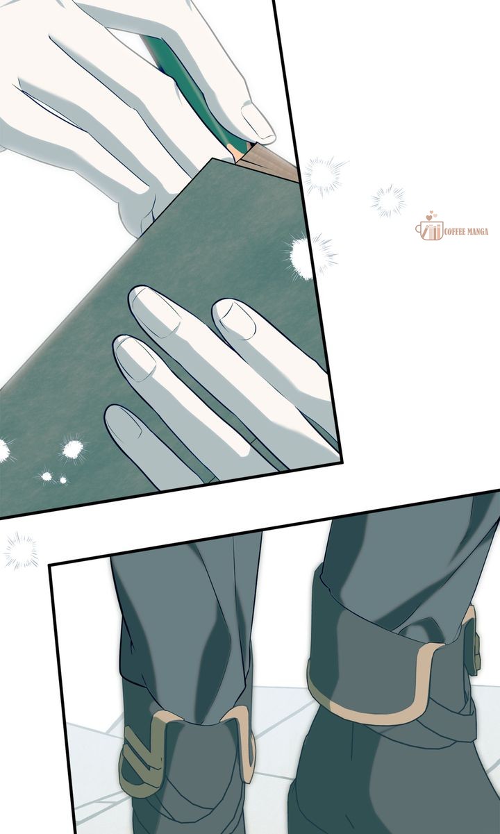 Anyway, We Got Married chapter 18 page 8