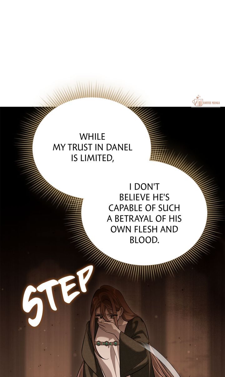 Anyway, We Got Married chapter 21 page 105