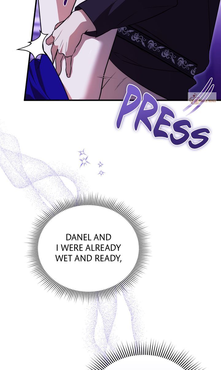 Anyway, We Got Married chapter 21 page 13