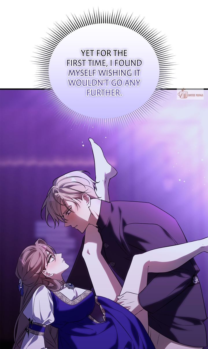 Anyway, We Got Married chapter 21 page 17