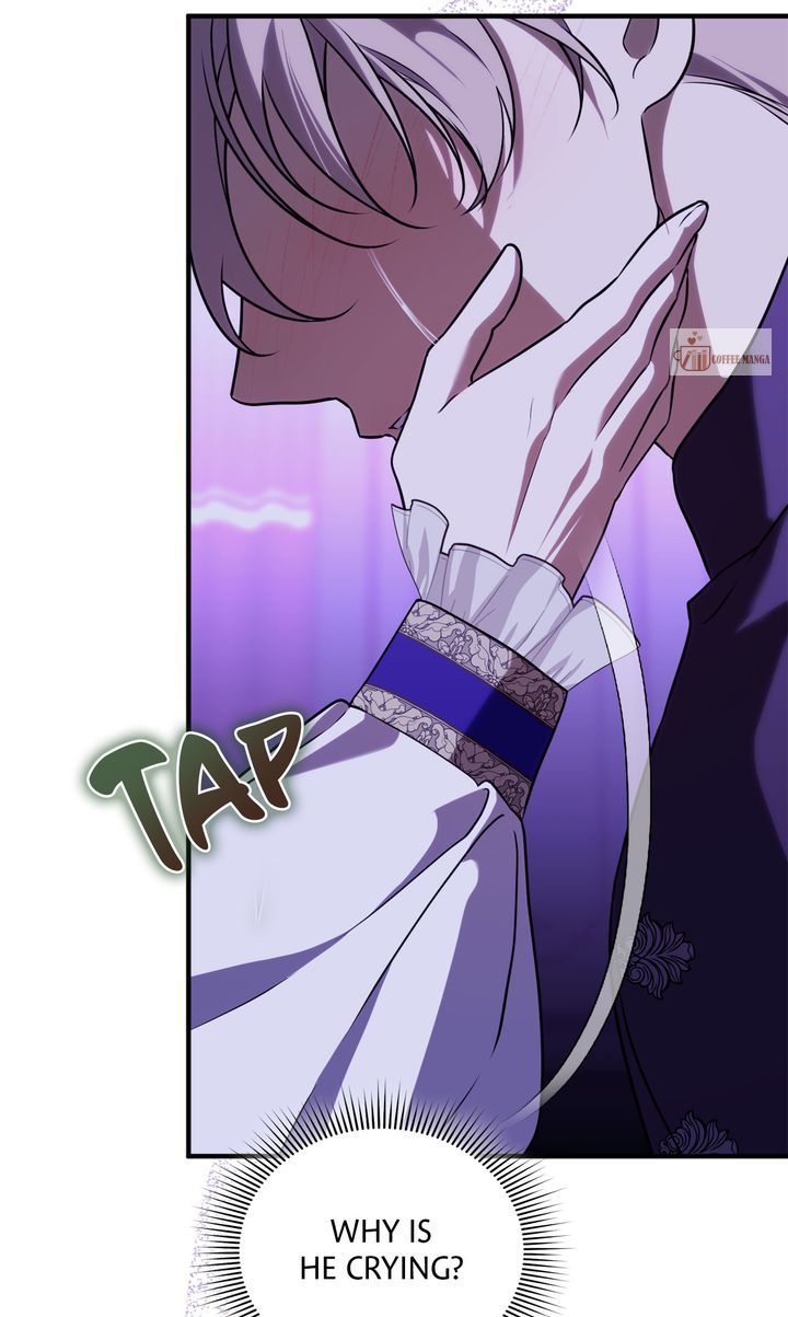 Anyway, We Got Married chapter 21 page 39