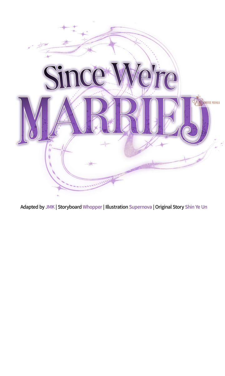 Anyway, We Got Married chapter 21 page 6