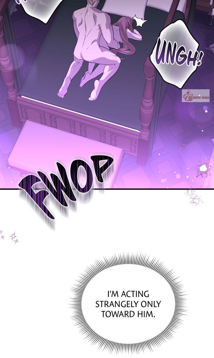 Anyway, We Got Married chapter 21 page 83