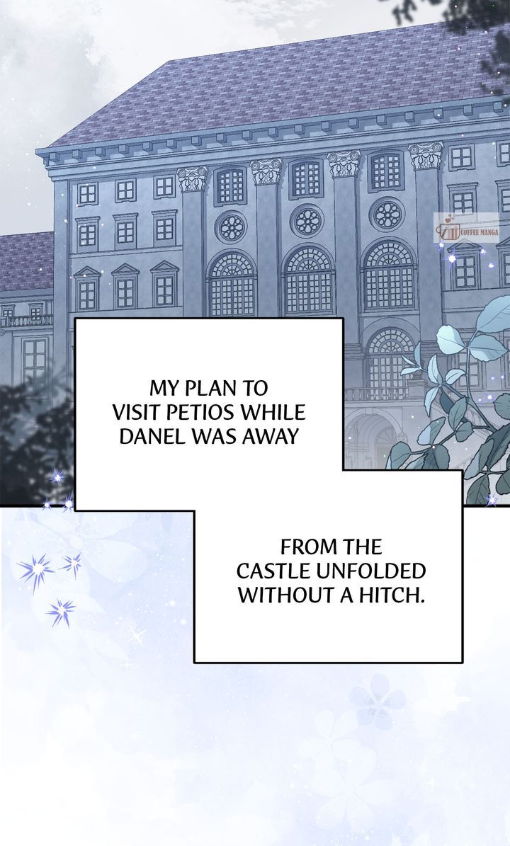 Anyway, We Got Married chapter 22 page 3