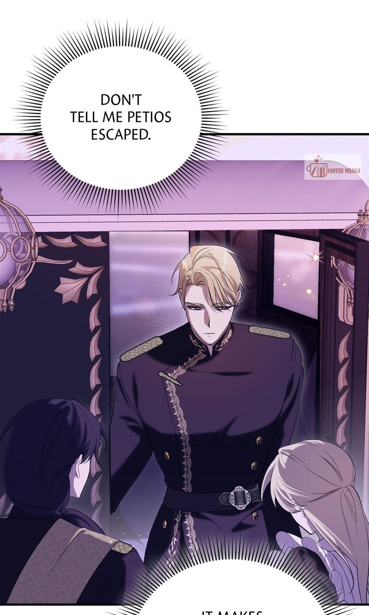 Anyway, We Got Married chapter 28 page 25