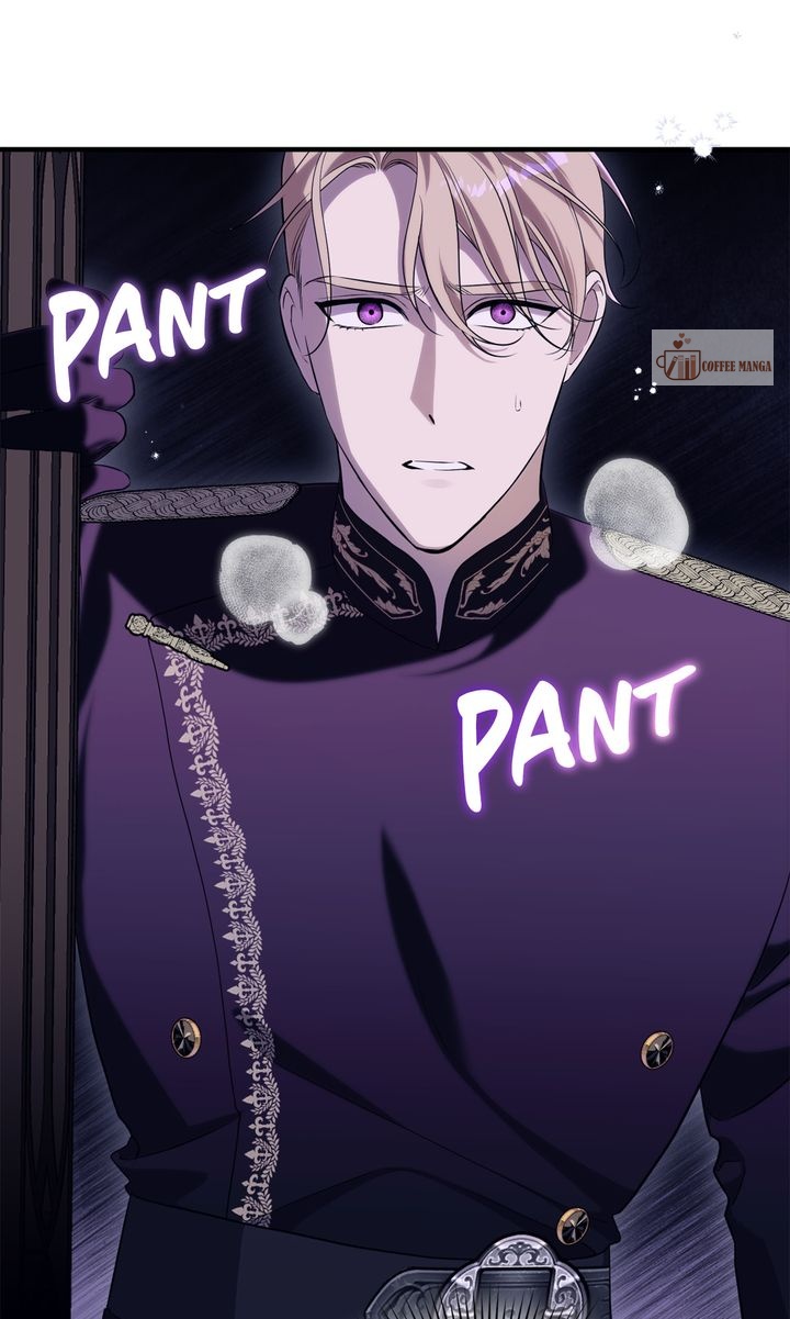 Anyway, We Got Married chapter 28 page 34