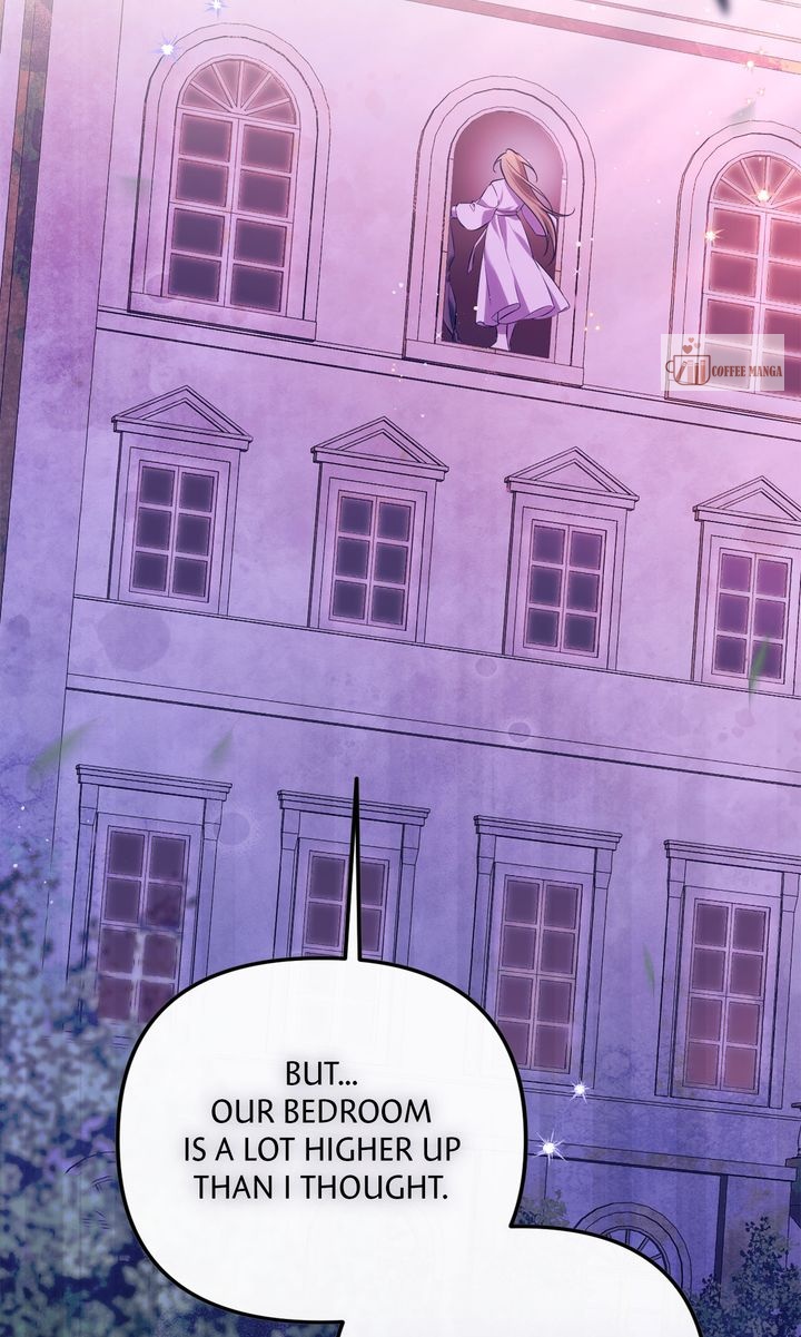 Anyway, We Got Married chapter 28 page 46