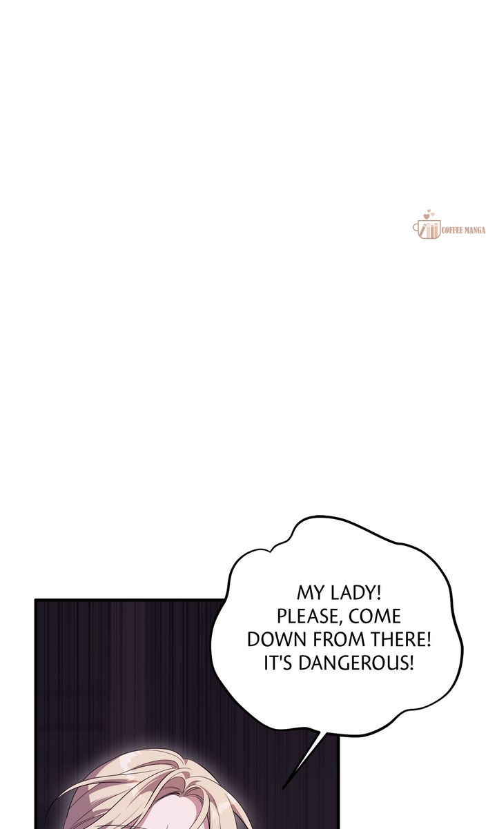 Anyway, We Got Married chapter 28 page 6
