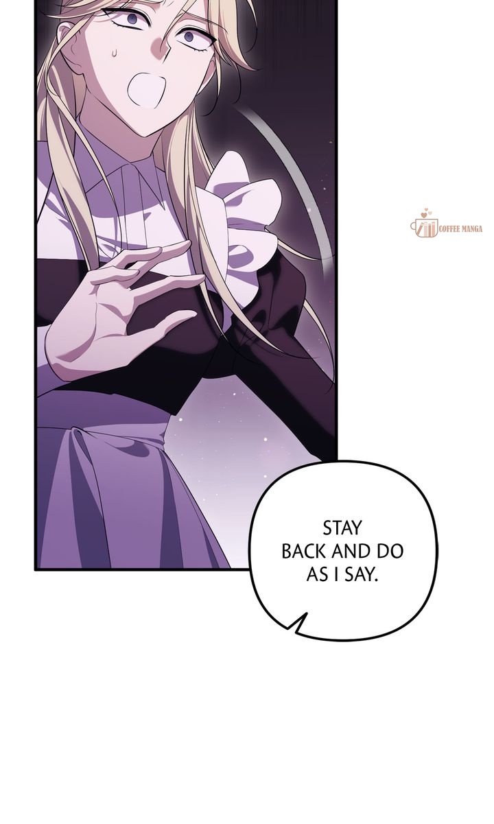 Anyway, We Got Married chapter 28 page 7