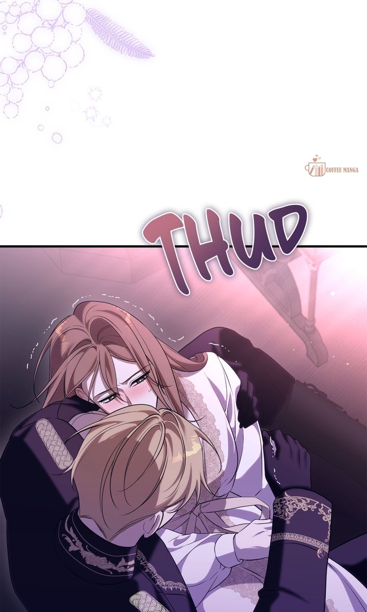 Anyway, We Got Married chapter 28 page 85