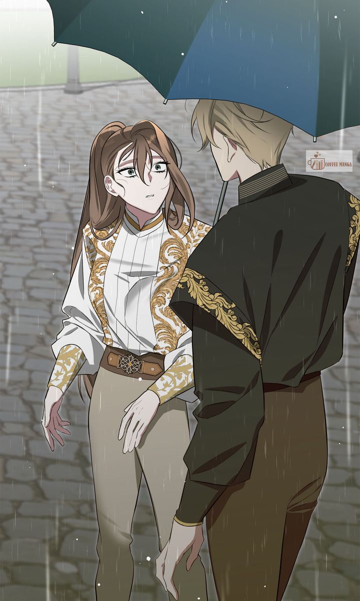 Anyway, We Got Married chapter 3 page 7