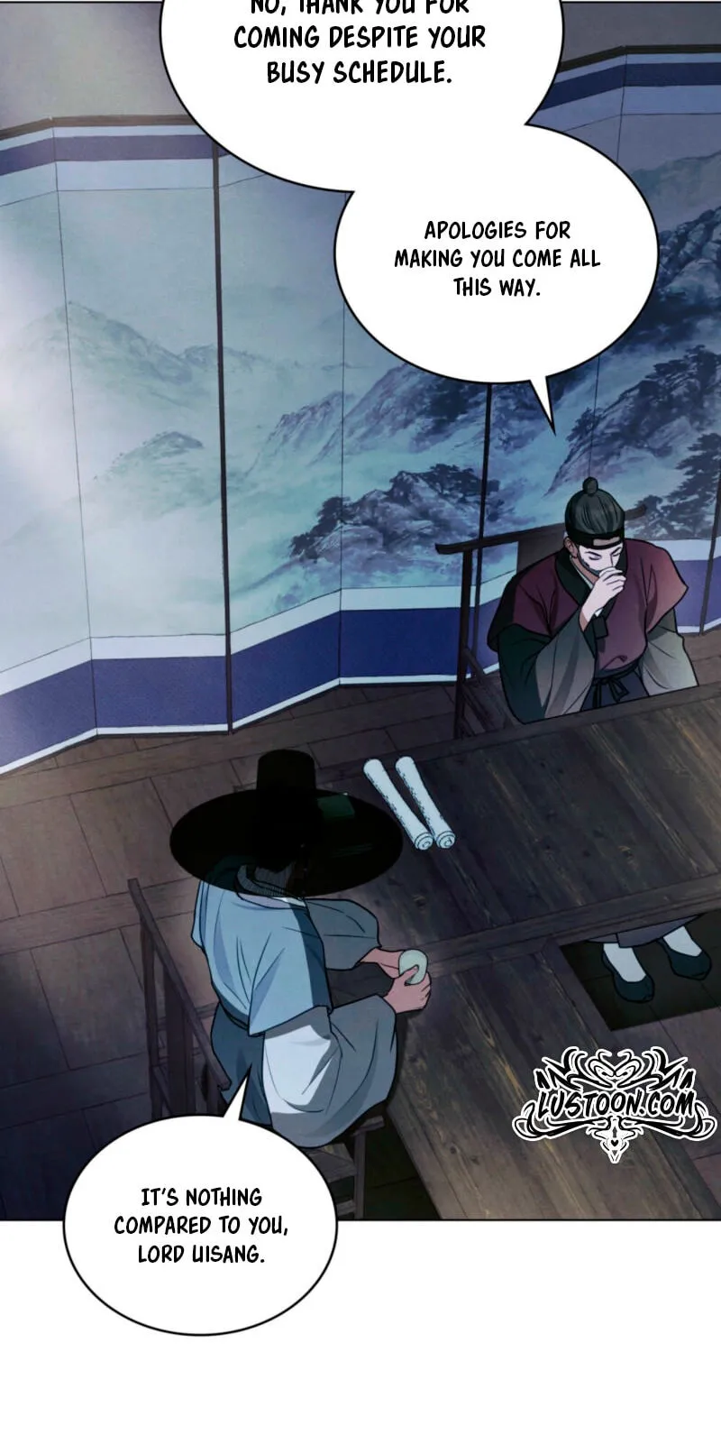 Transgression chapter 24 page 36