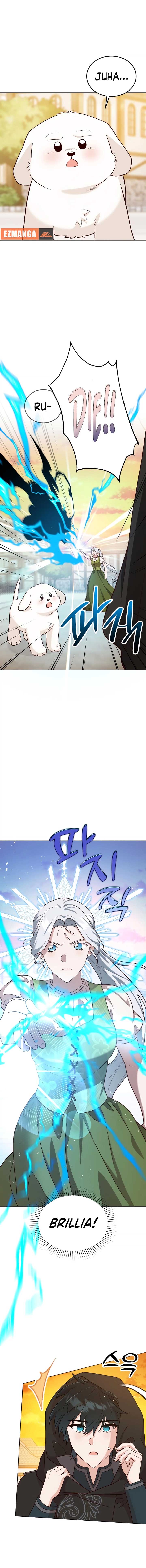 The Emperor’s Puppy chapter 21 page 3