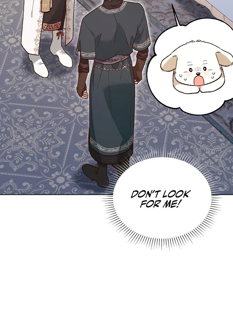 The Emperor’s Puppy chapter 45 page 13