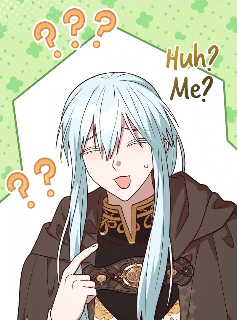 The Emperor’s Puppy chapter 45 page 36