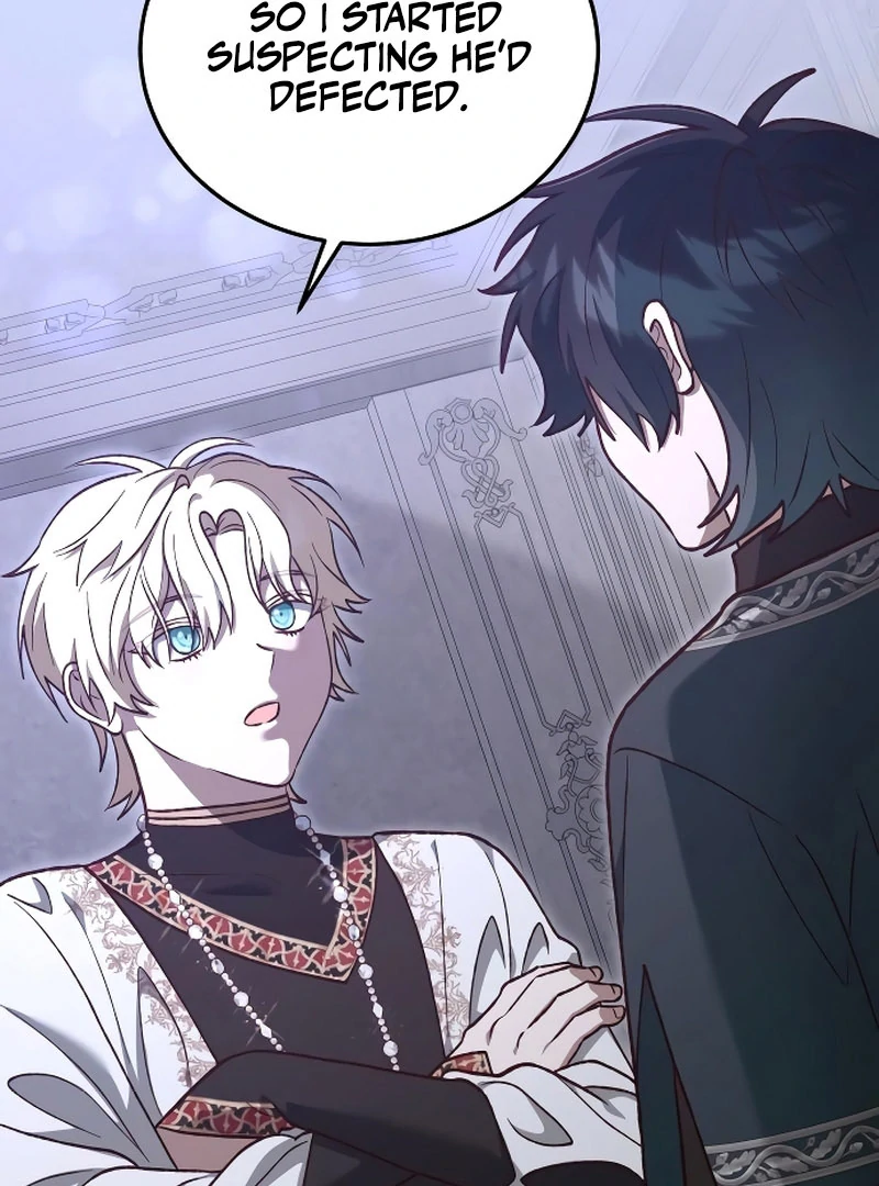 The Emperor’s Puppy chapter 45 page 39