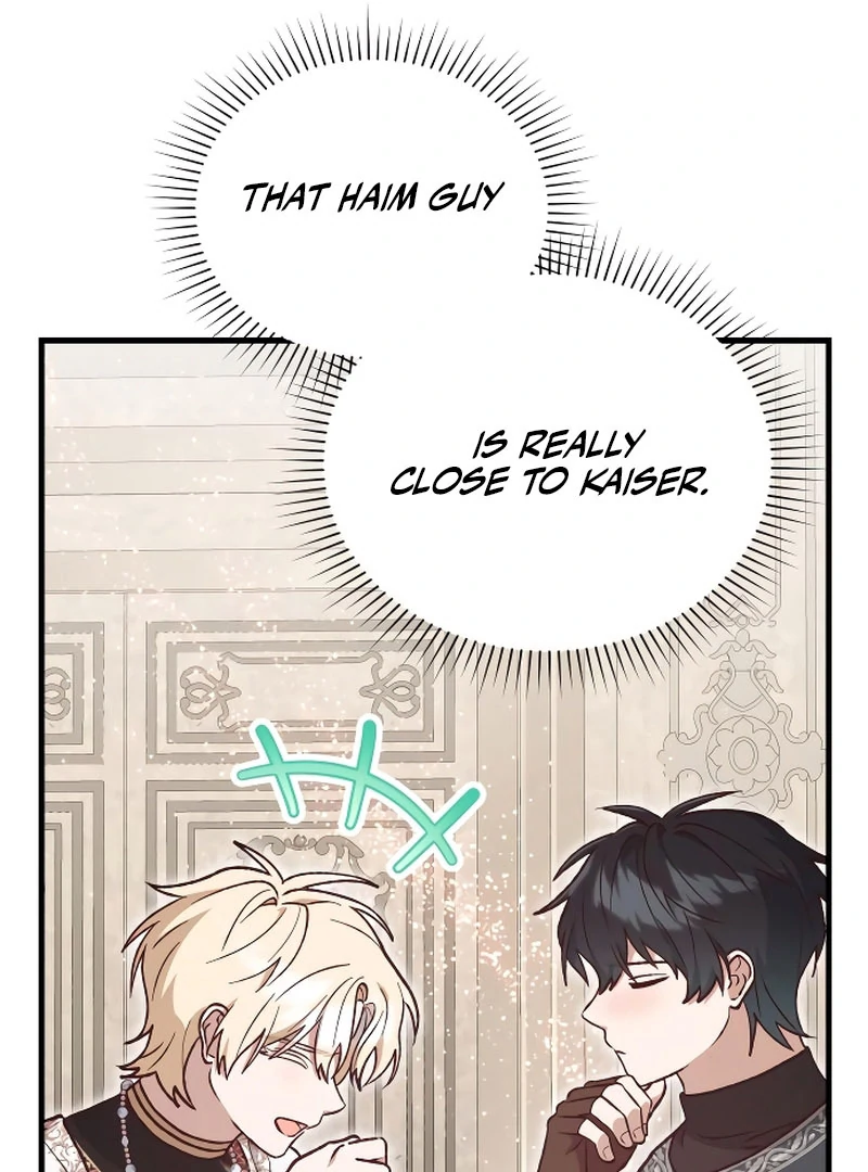 The Emperor’s Puppy chapter 45 page 56