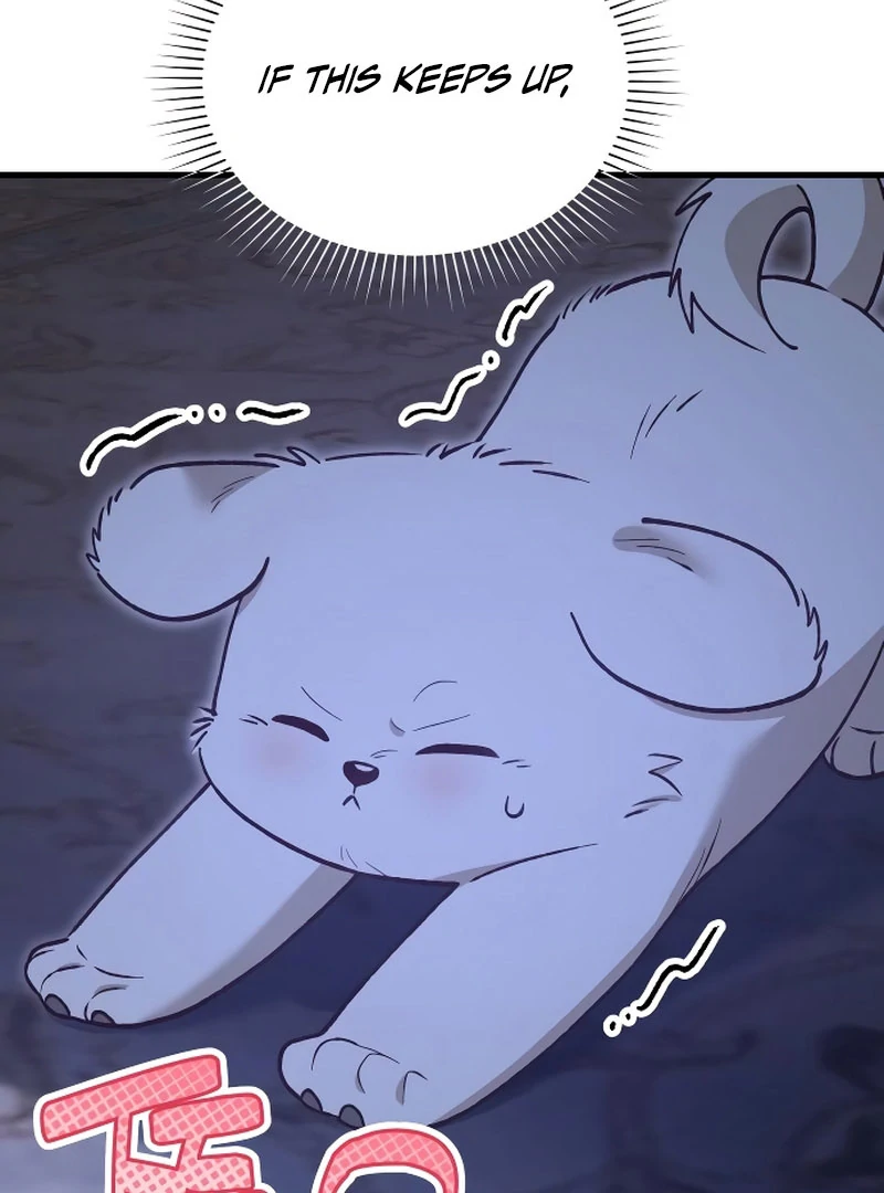 The Emperor’s Puppy chapter 45 page 62