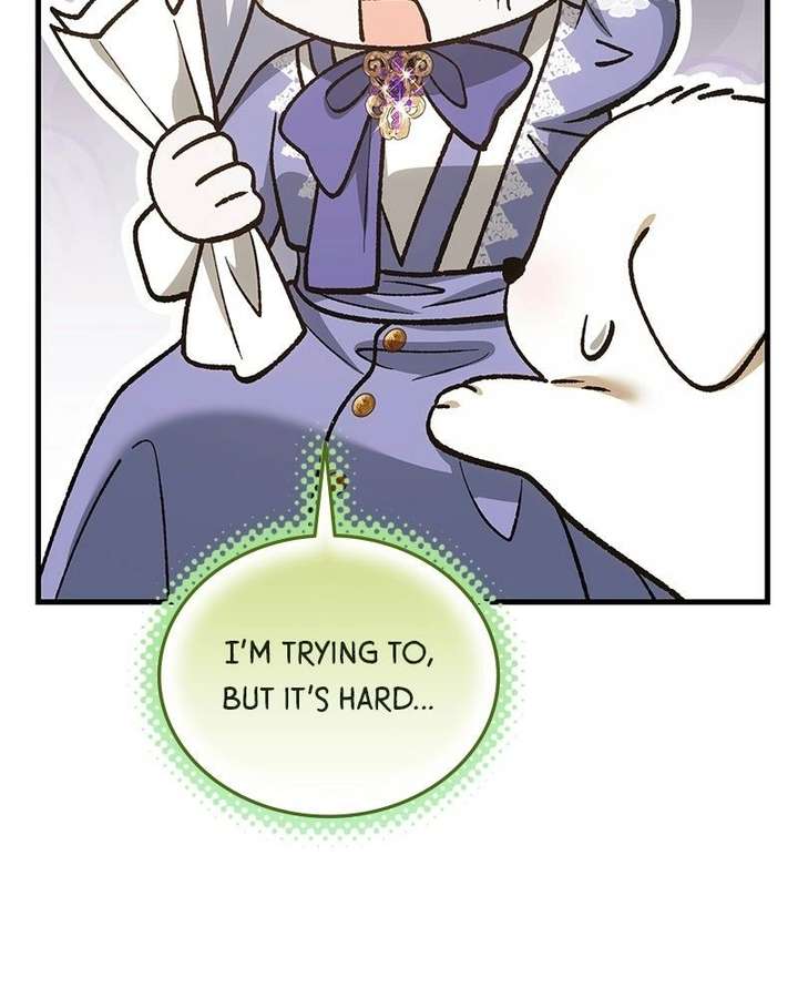 The Emperor’s Puppy chapter 53 page 33