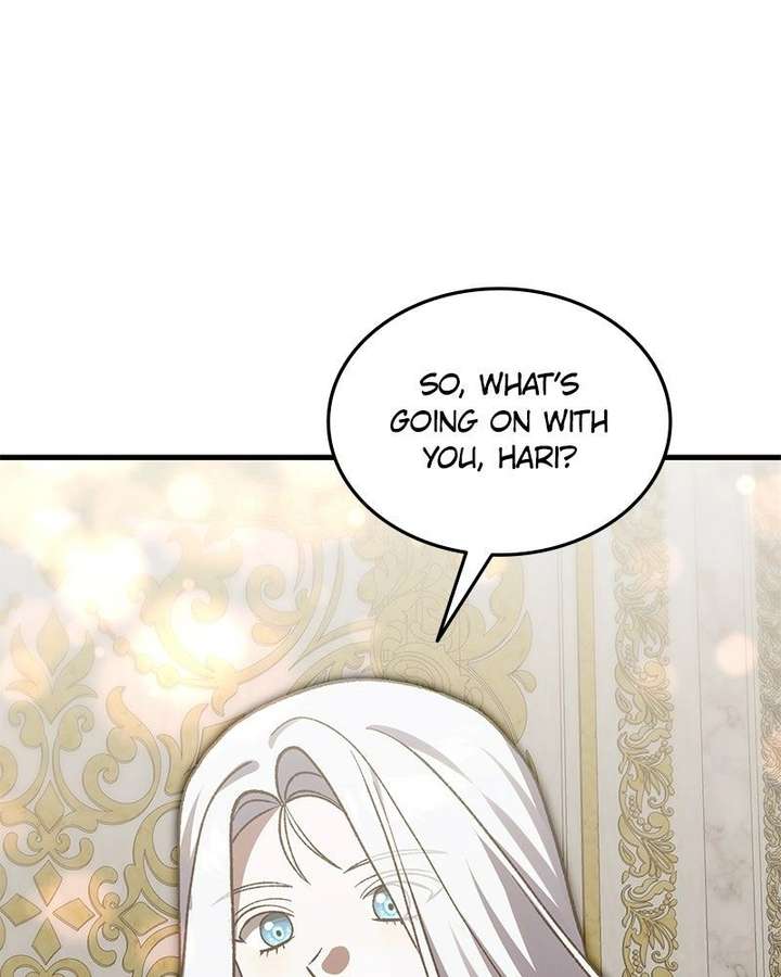 The Emperor’s Puppy chapter 53 page 34