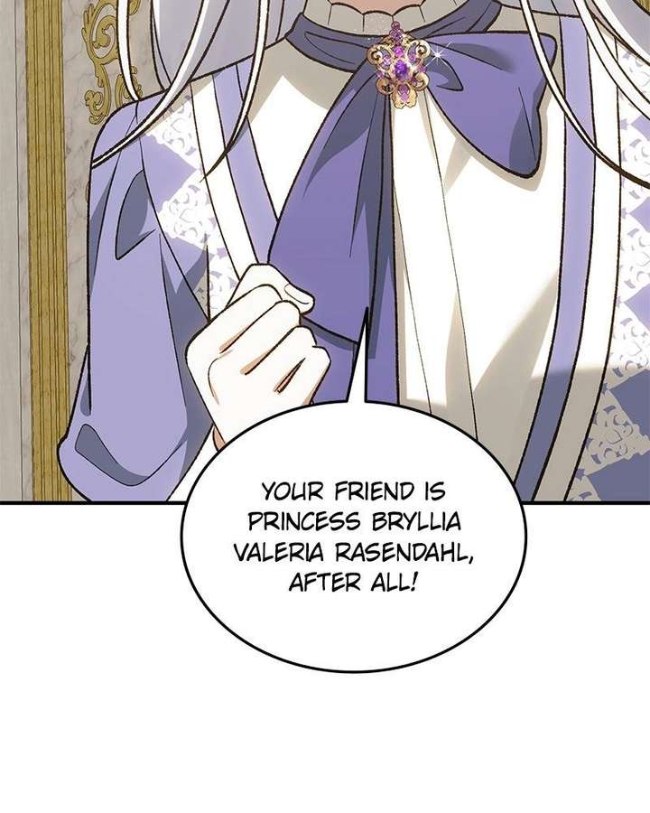 The Emperor’s Puppy chapter 53 page 45