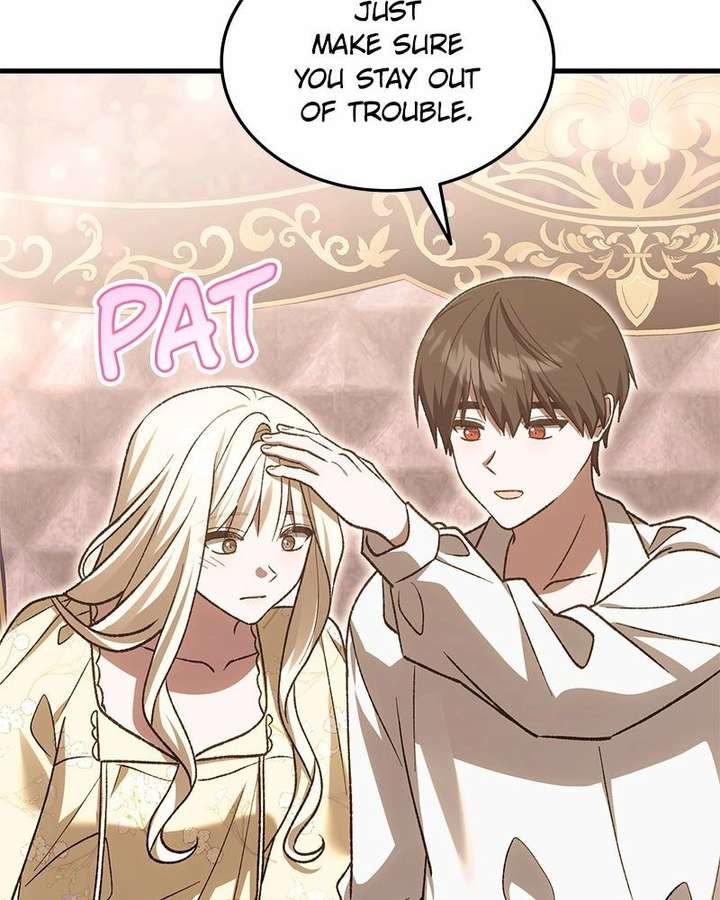 The Emperor’s Puppy chapter 54 page 34