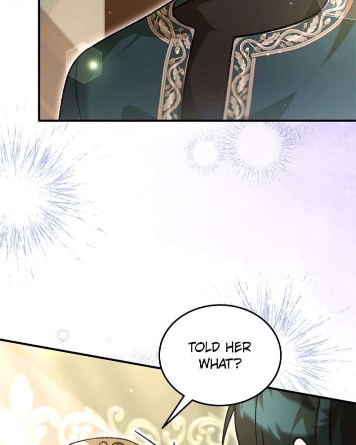 The Emperor’s Puppy chapter 63 page 24