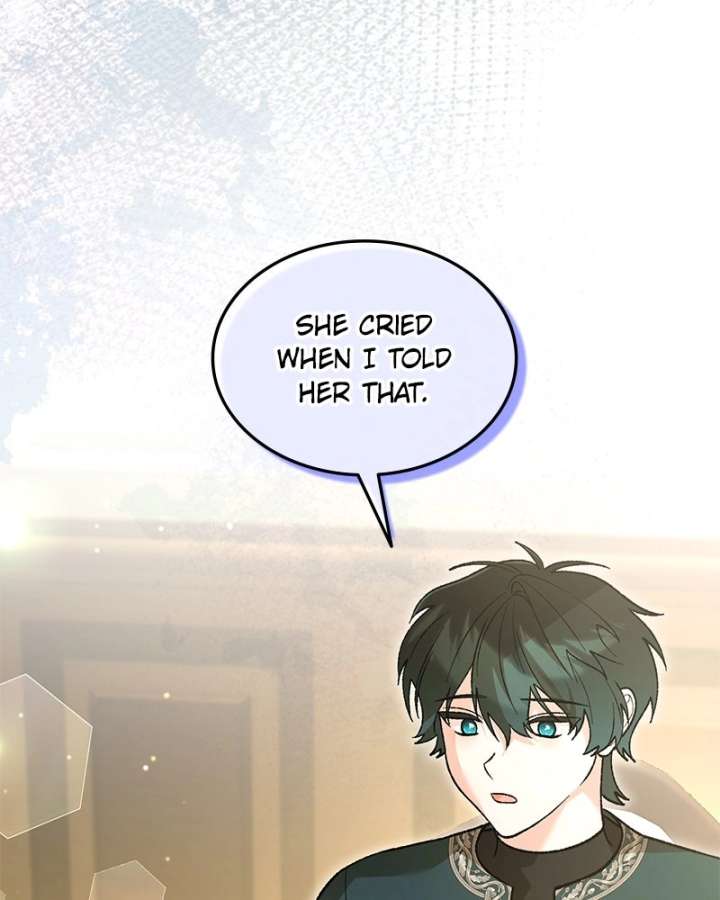 The Emperor’s Puppy chapter 63 page 32