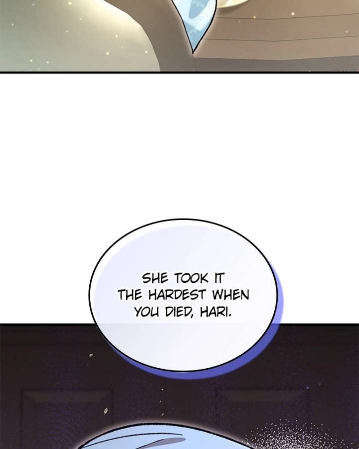 The Emperor’s Puppy chapter 63 page 34