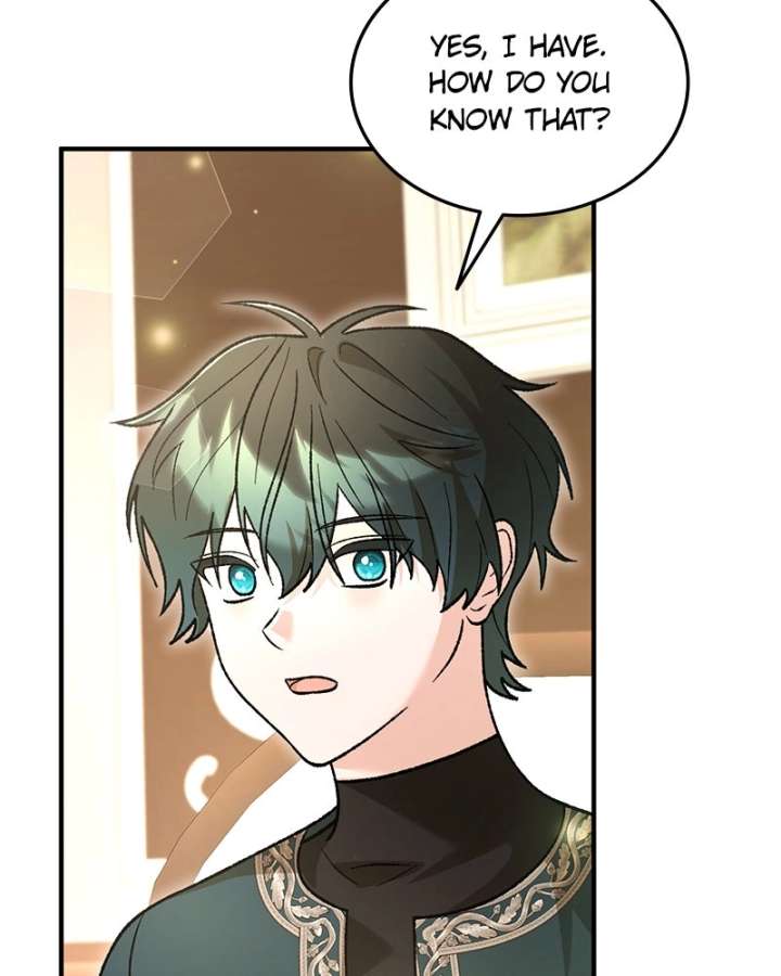 The Emperor’s Puppy chapter 63 page 82