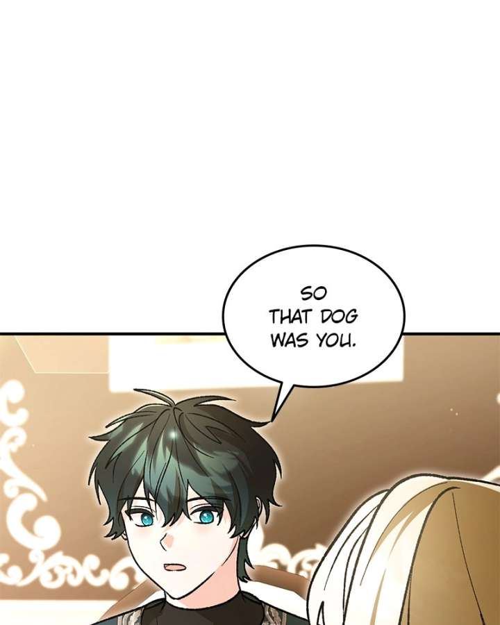 The Emperor’s Puppy chapter 63 page 86