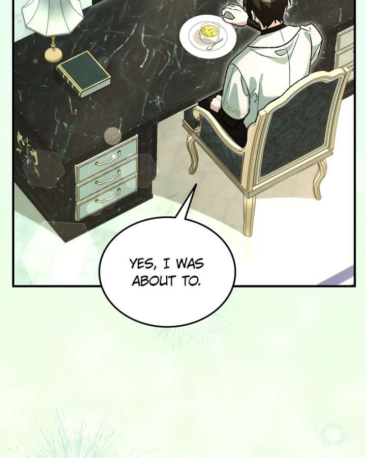 The Emperor’s Puppy chapter 65 page 21