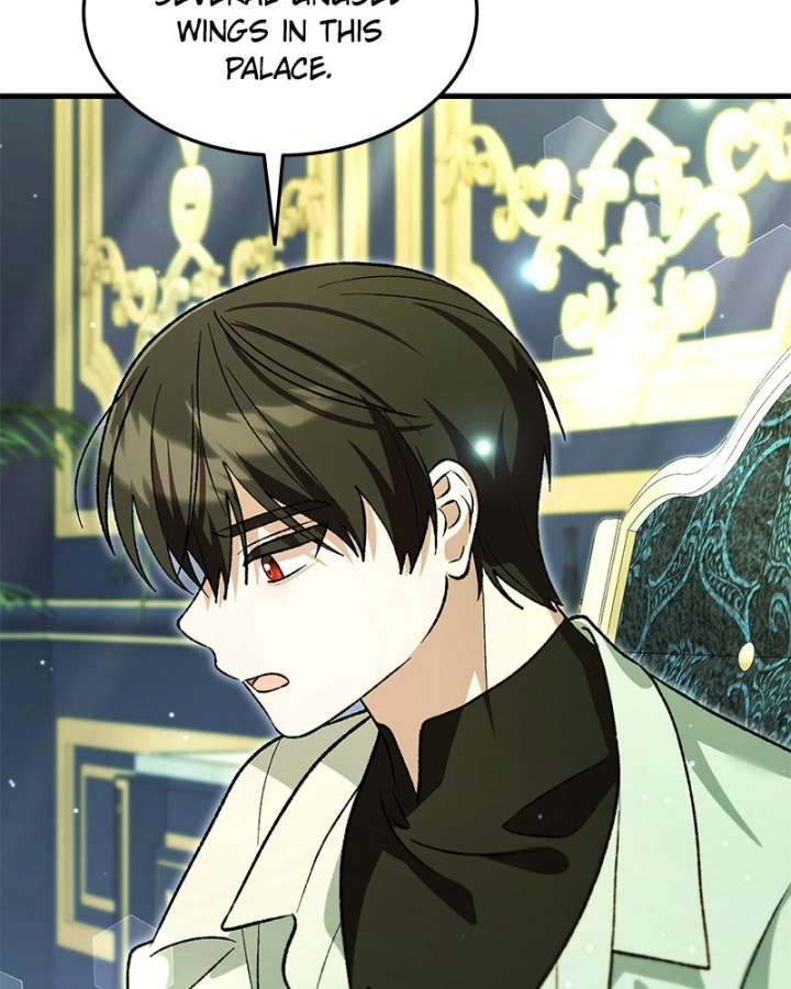 The Emperor’s Puppy chapter 65 page 24