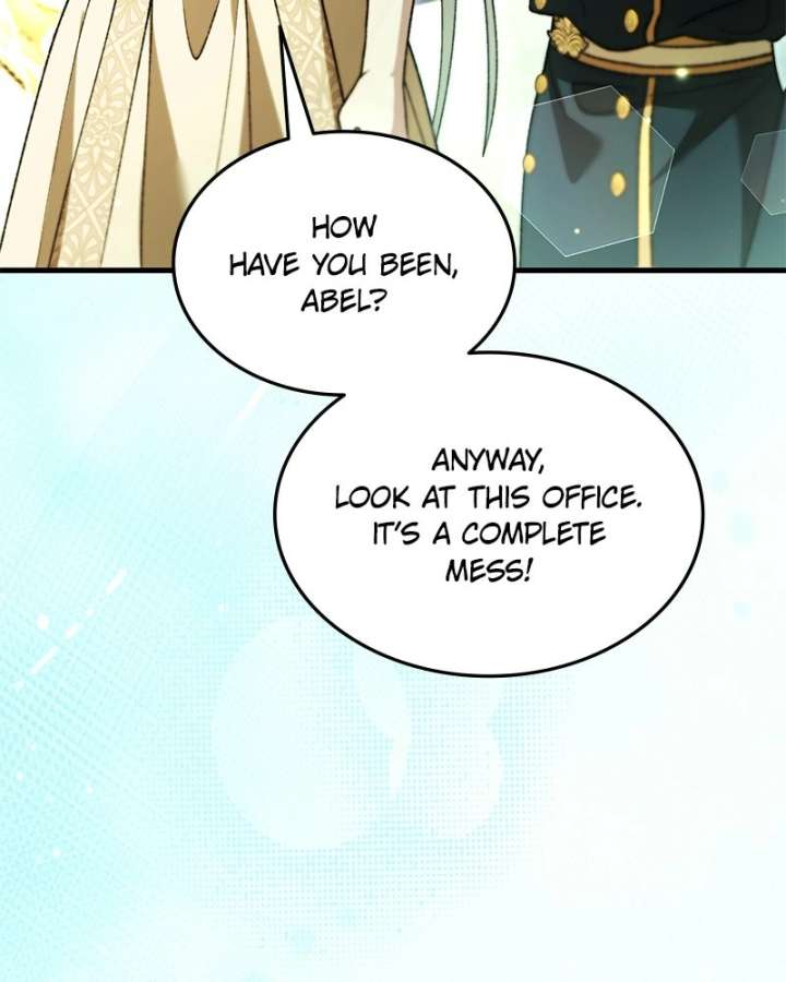 The Emperor’s Puppy chapter 65 page 32