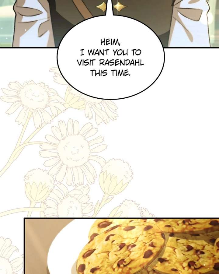 The Emperor’s Puppy chapter 65 page 79