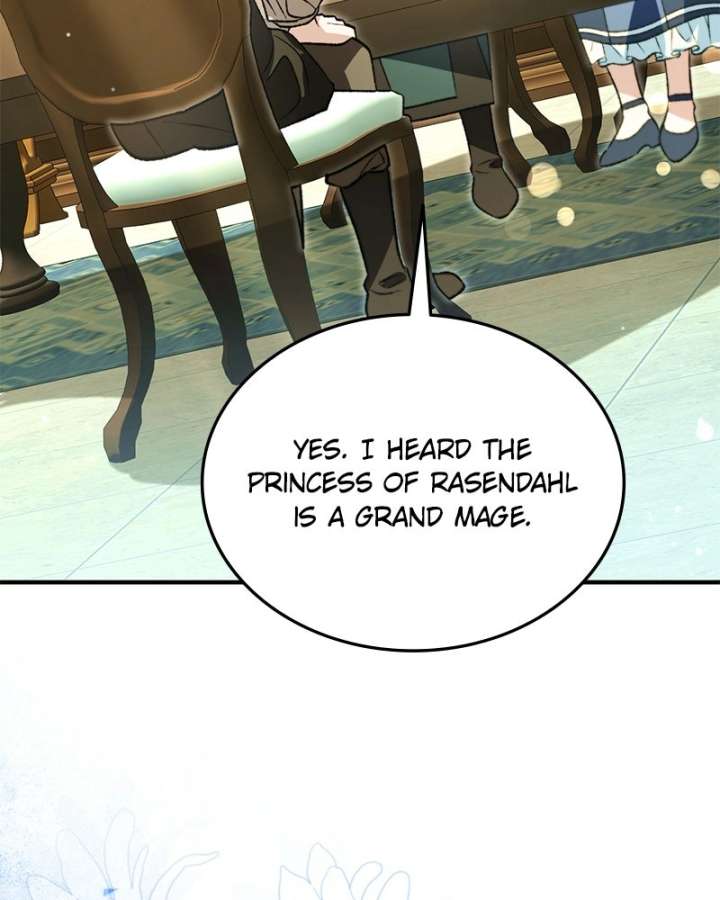 The Emperor’s Puppy chapter 65 page 82