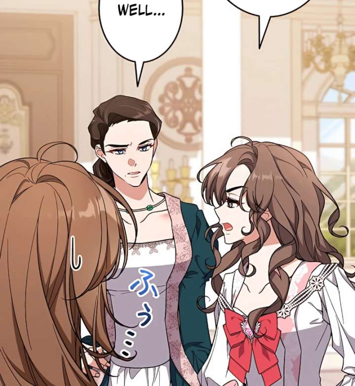 I Wish My Husband Were Dead chapter 10 page 33