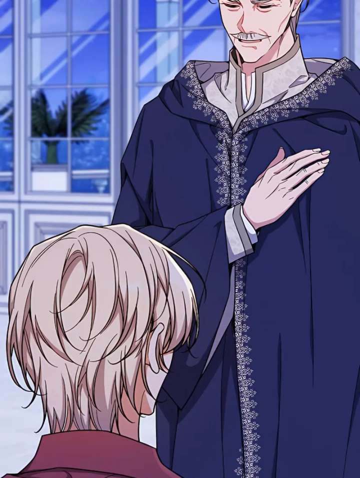 I Wish My Husband Were Dead chapter 11 page 32
